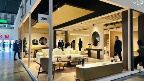 展会现场 7