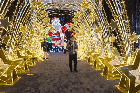 展会现场 3