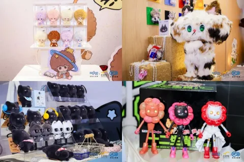 展会现场 10