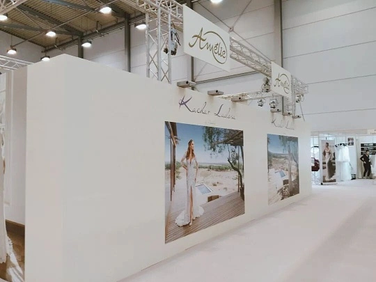 TrauDich! Hochzeitsmesse Berlin 图片 5