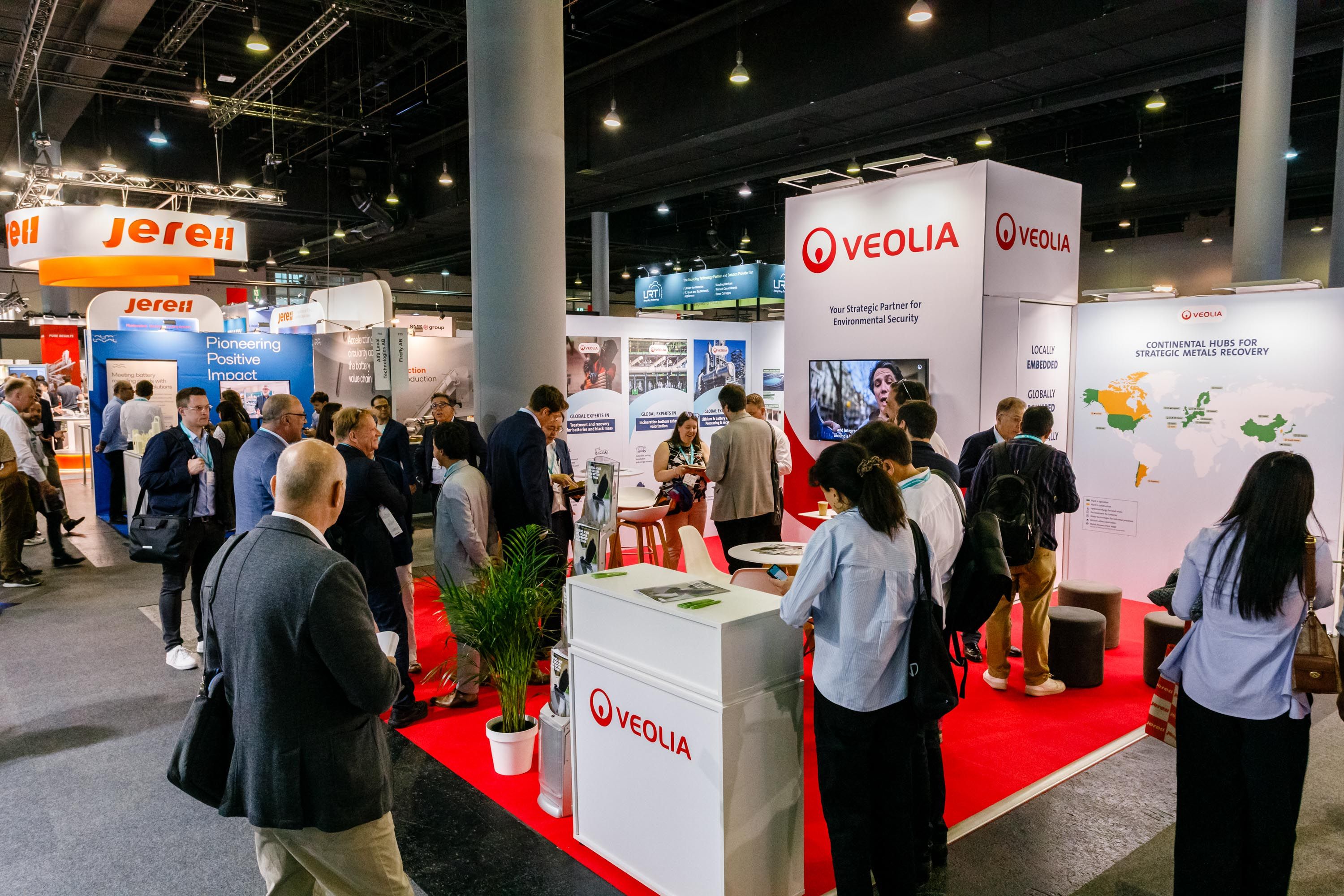 Metal Recycling Expo