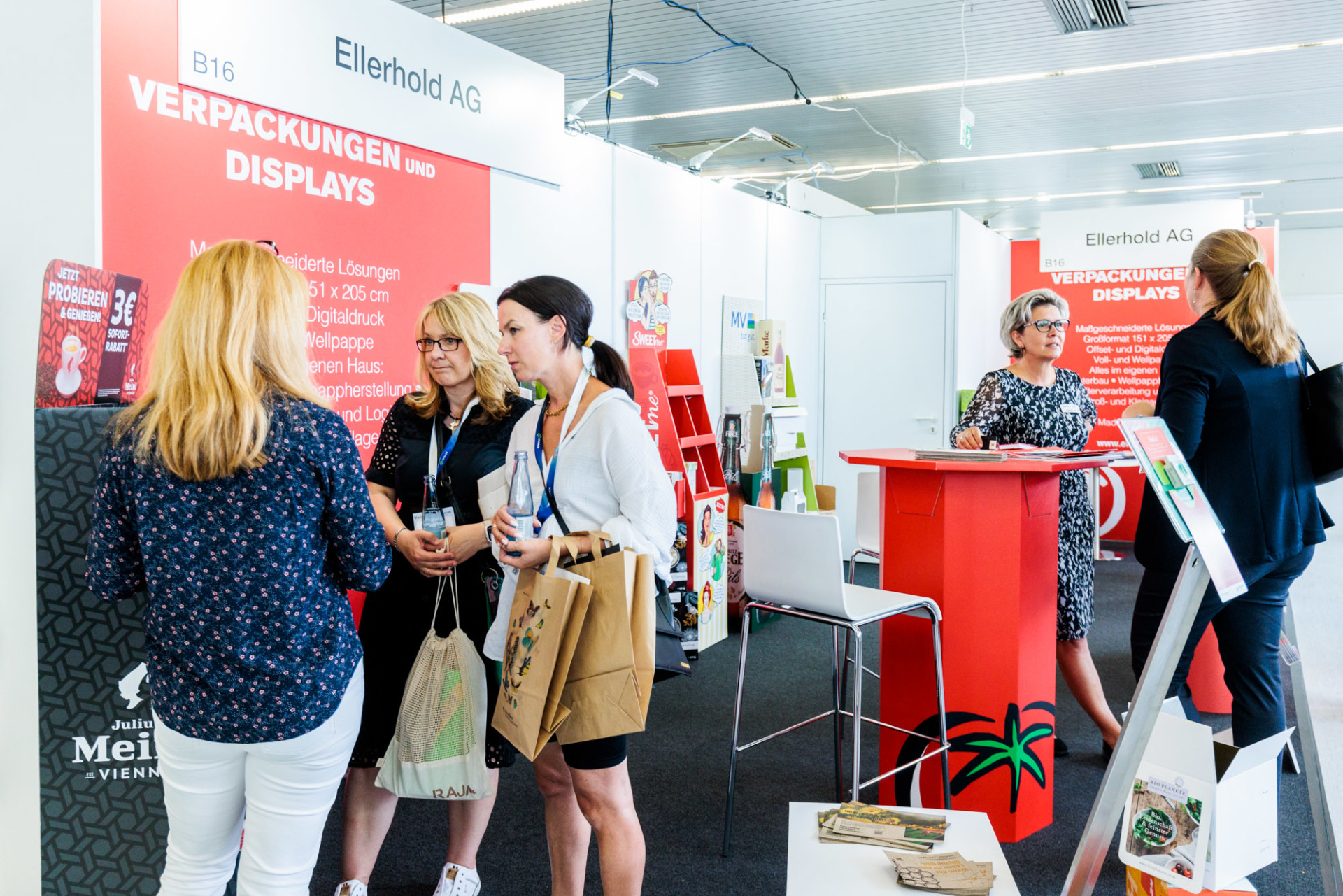 Logistics & Automation Hamburg