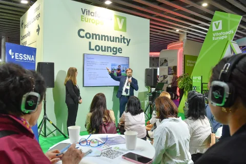 展会现场 5