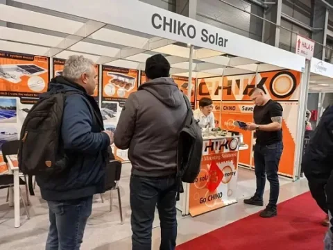 展会现场 6