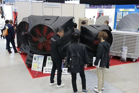 展会现场 4