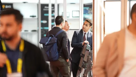 展会现场 4