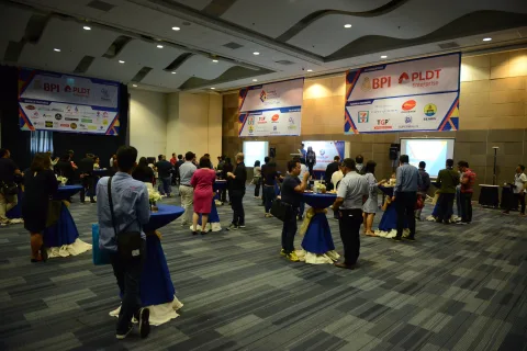 展会现场 12