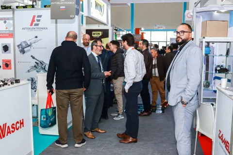 展会现场 10