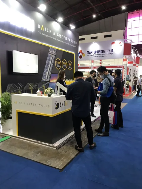 展会现场 13