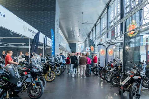 展会现场 2