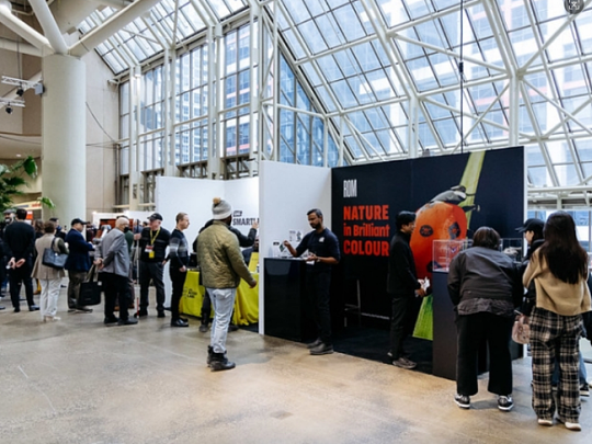 Fall Home Show Toronto 2026_Tickets_Dates_Booths_Exhibitors - ExpoFinder