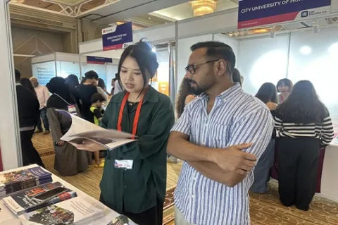 展会现场 6
