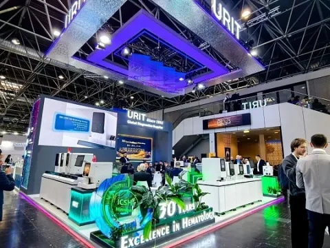 展会现场 8