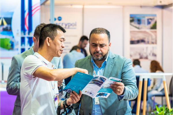 Middle East Coatings Show