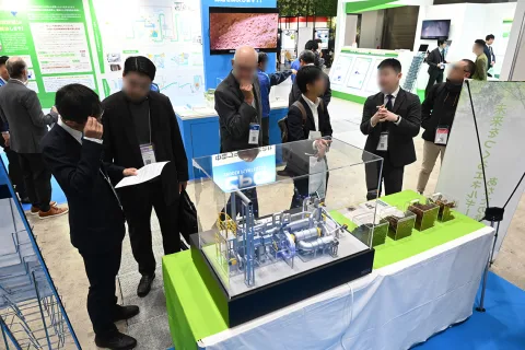展会现场 6