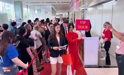 展会现场 14