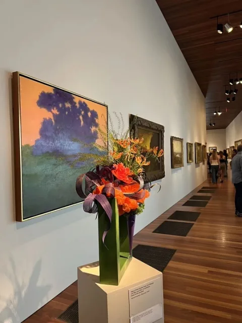 展会现场 6