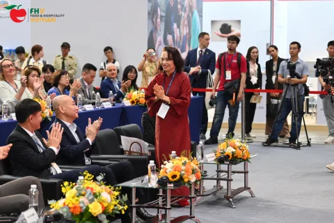 展会现场 3