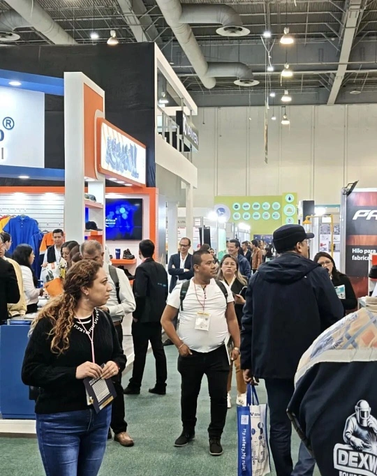 Adhesives & Bonding Expo Mexico