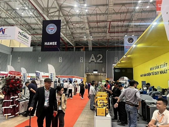 Supply Me Expo 图片 3