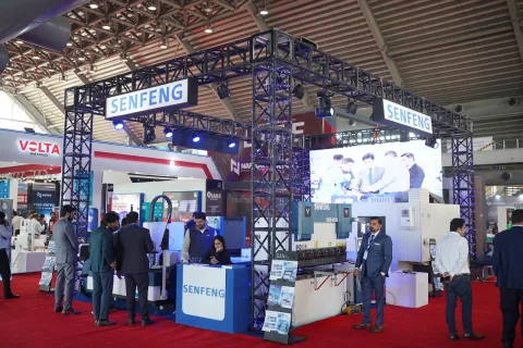 展会现场 8