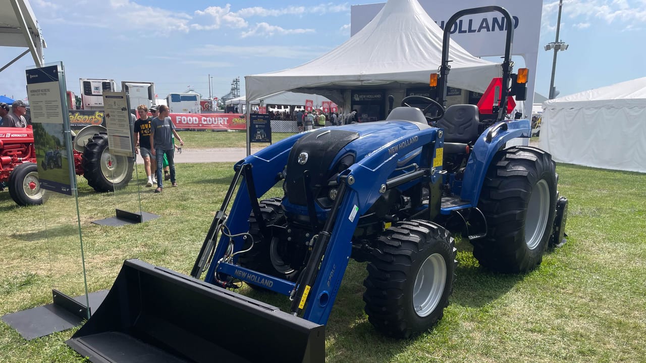 Farm Progress Show 图片 2