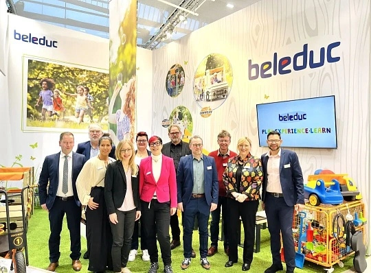 Salon Éduc 图片 3