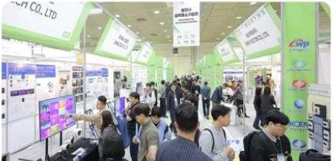 展会现场 3