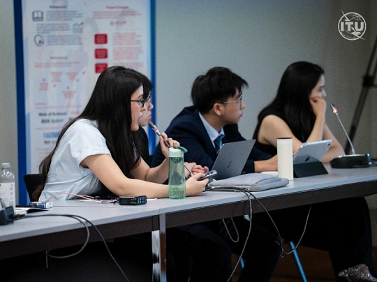 Swiss IT Forum(s) 图片 3
