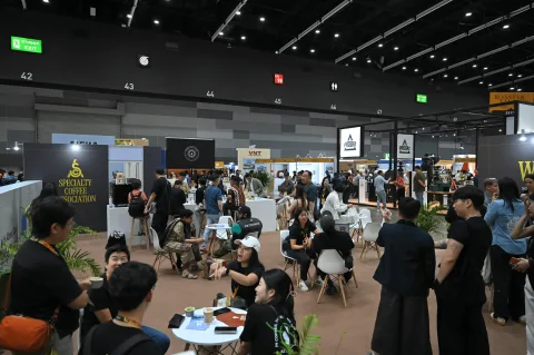 展会现场 9