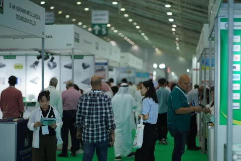 展会现场 11