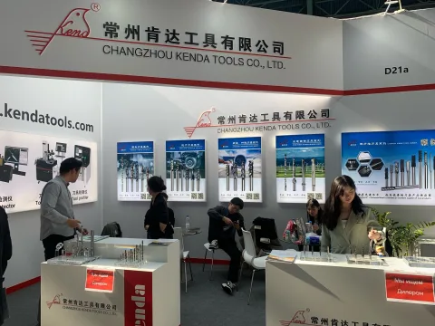 展会现场 15