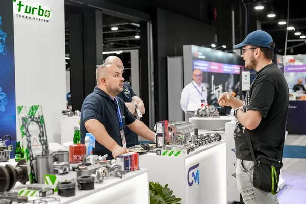 AUTOTECHNIKA EXPO 图片 2
