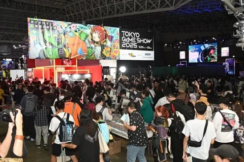 展会现场 3
