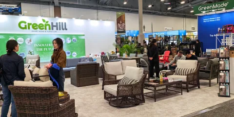 展会现场 7