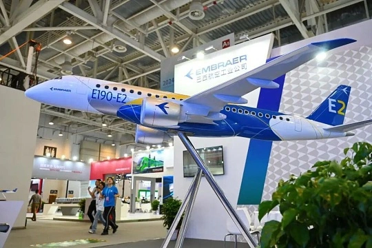 World Aviation Festival 图片 3
