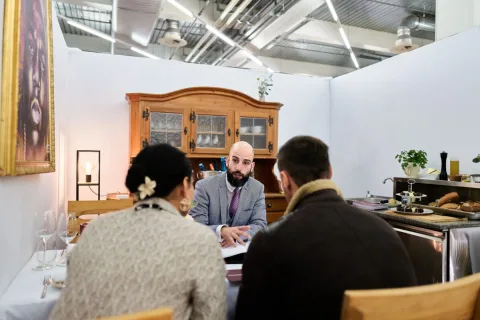 展会现场 5