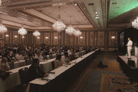展会现场 13