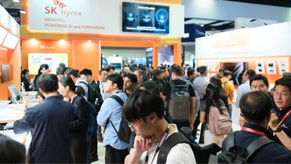 Future of Memory and Storage