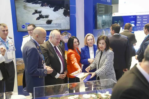 展会现场 2