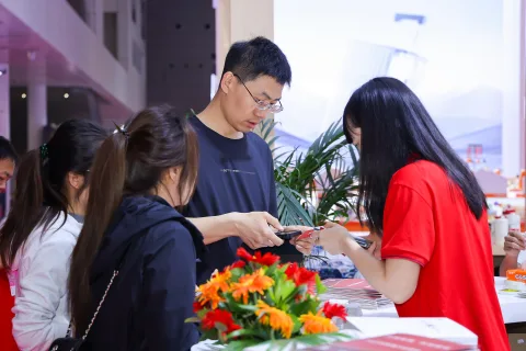 展会现场 10