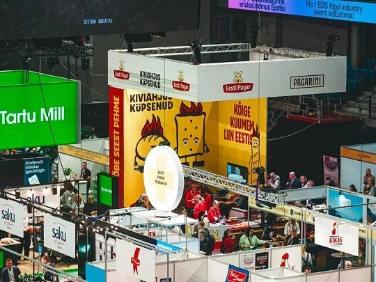 Tallinn FoodFair 图片 4