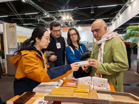 展会现场 3