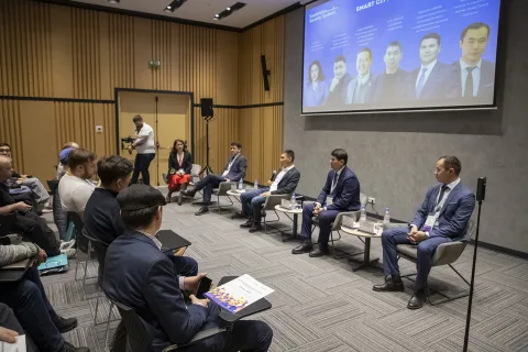 展会现场 14