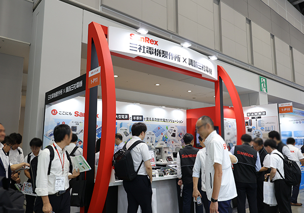 Thermal Design & Management Exhibition 图片 5
