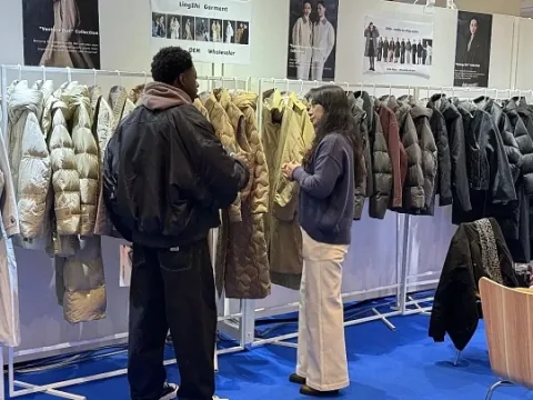展会现场 7