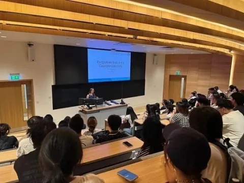 展会现场 2