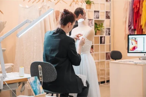 展会现场 12