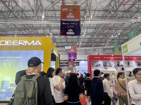 展会现场 2