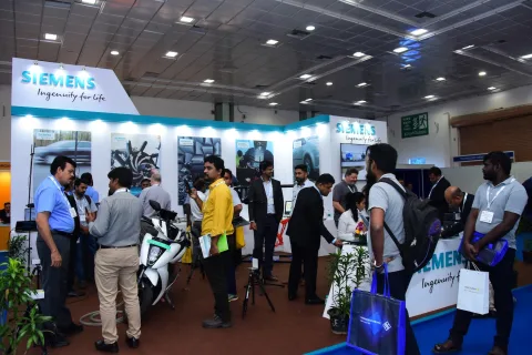 展会现场 8